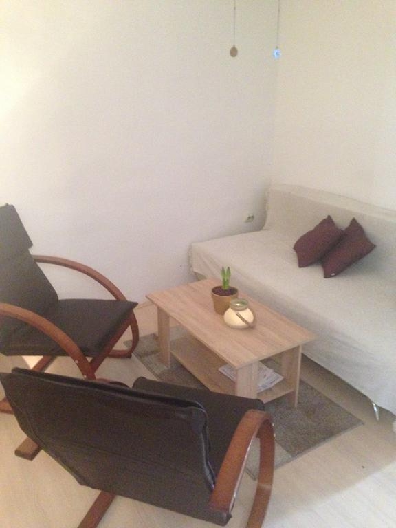 Apartman Roko Tribalj Exterior foto